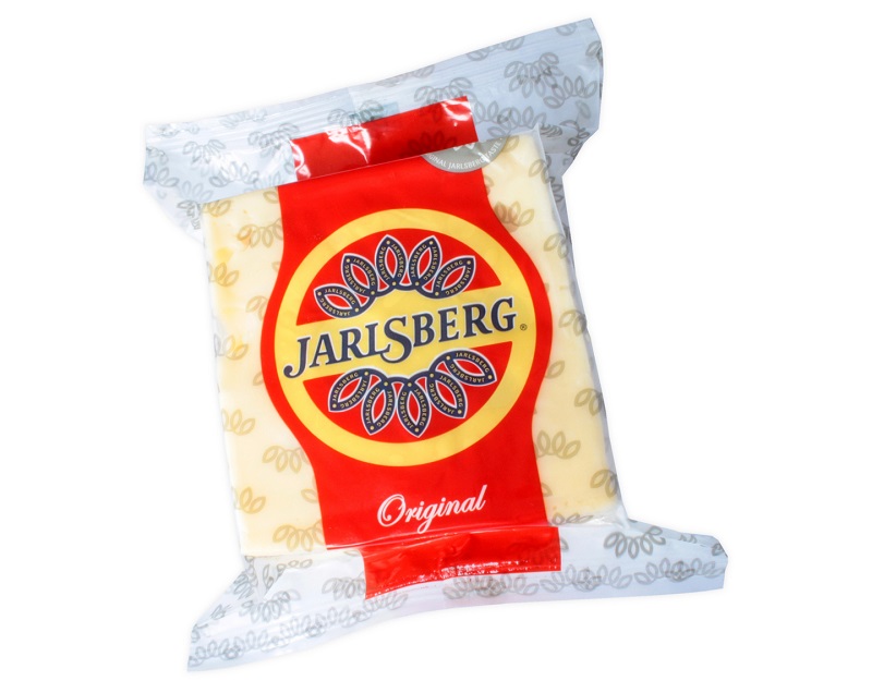 Jarlsberg cheese Original Ireland 500g ( Lactose Free )